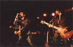 THE BRAVERY