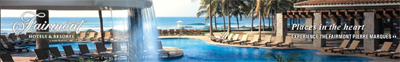 Book Fairmont/willowstream Spas
