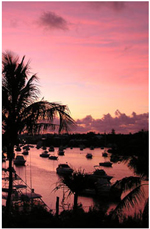 Our featured destination in Bermuda